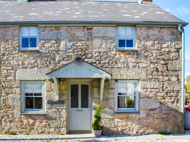The Cottage