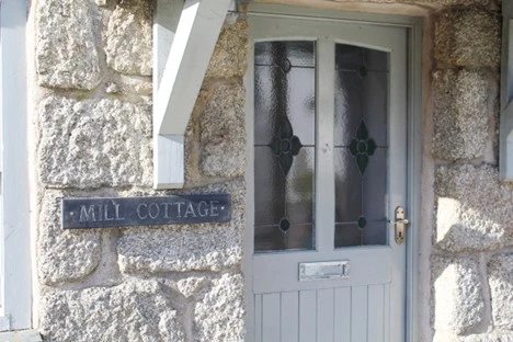The Cottage