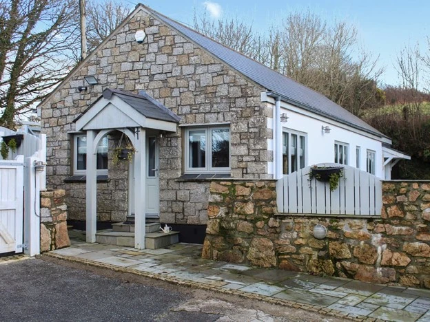 The Station House