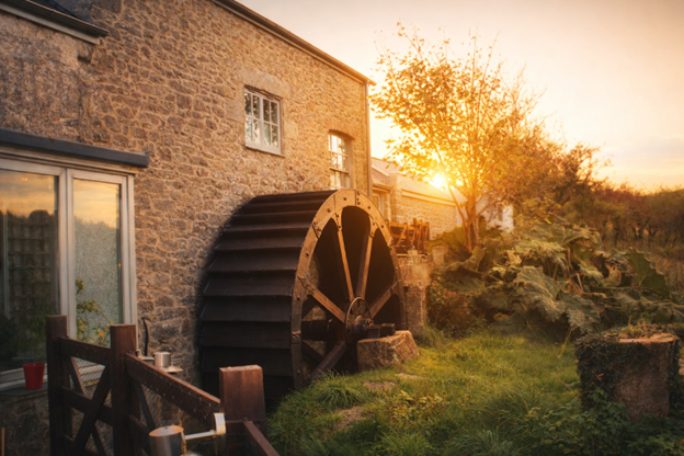 The Mill
